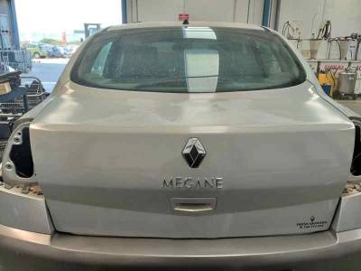 PORTON TRASERO RENAULT MEGANE II CLASSIC BERLINA 2004 1.9 DCI (120 CV)