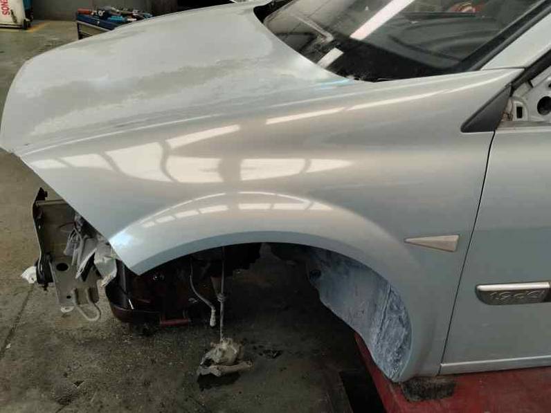 ALETA DELANTERA IZQUIERDA RENAULT MEGANE II CLASSIC BERLINA 2004 1.9 DCI (120 CV)