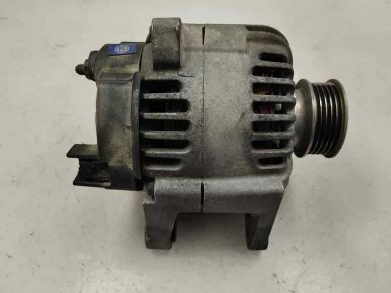 ALTERNADOR RENAULT MEGANE GRAND SCENIC 2004 1.5 DCI (101 CV)