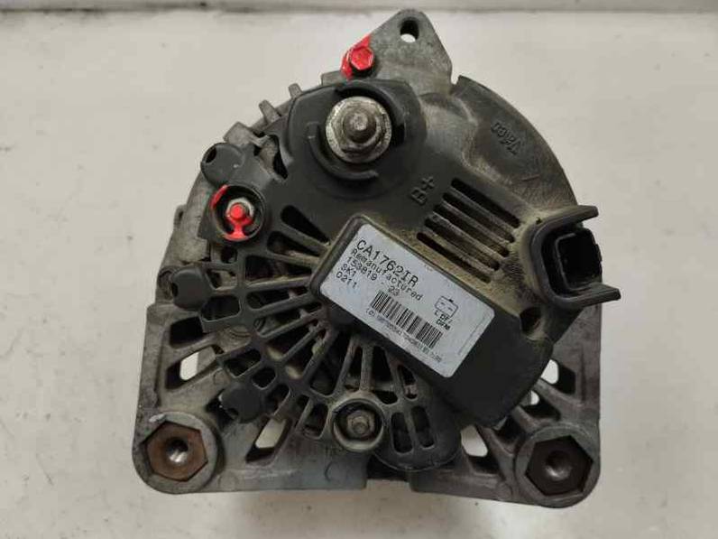 ALTERNADOR RENAULT MEGANE GRAND SCENIC 2004 1.5 DCI (101 CV)