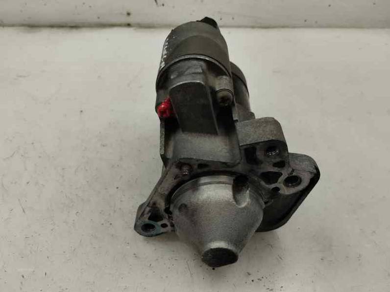 MOTOR ARRANQUE RENAULT MEGANE GRAND SCENIC 2004 1.5 DCI (101 CV)