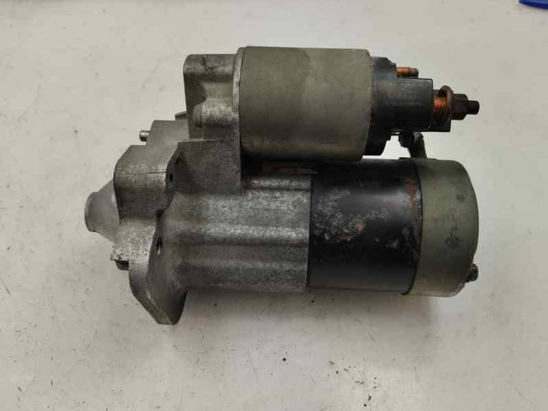 MOTOR ARRANQUE RENAULT MEGANE GRAND SCENIC 2004 1.5 DCI (101 CV)