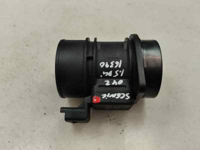 CAUDALIMETRO RENAULT MEGANE GRAND SCENIC 2004 1.5 DCI (101 CV)