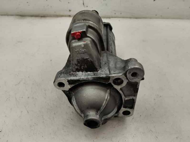 MOTOR ARRANQUE RENAULT MEGANE II CLASSIC BERLINA 2004 1.9 DCI (120 CV)