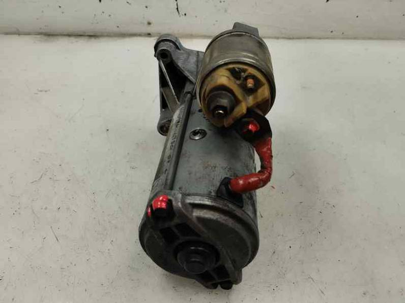 MOTOR ARRANQUE RENAULT MEGANE II CLASSIC BERLINA 2004 1.9 DCI (120 CV)