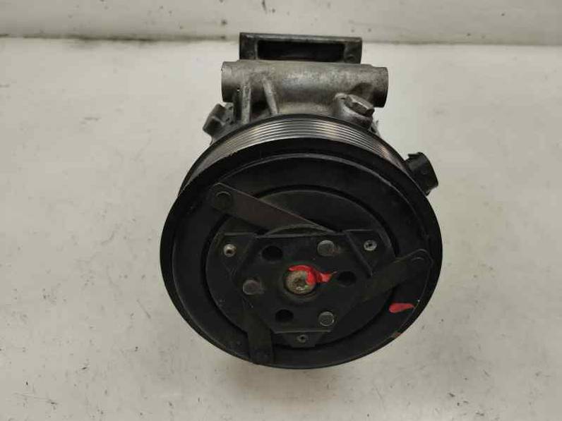 COMPRESOR AIRE ACONDICIONADO RENAULT MEGANE II CLASSIC BERLINA 2004 1.9 DCI (120 CV)