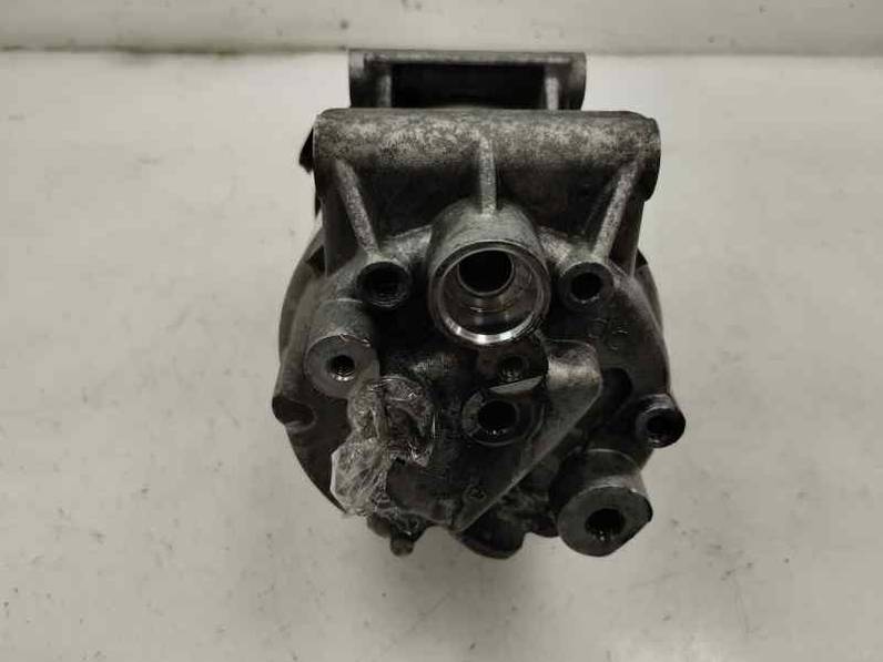 COMPRESOR AIRE ACONDICIONADO RENAULT MEGANE II CLASSIC BERLINA 2004 1.9 DCI (120 CV)