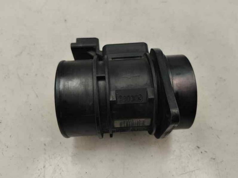 CAUDALIMETRO RENAULT MEGANE II CLASSIC BERLINA 2004 1.9 DCI (120 CV)