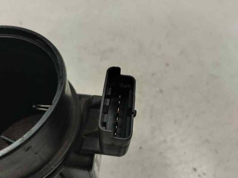 CAUDALIMETRO RENAULT MEGANE II CLASSIC BERLINA 2004 1.9 DCI (120 CV)