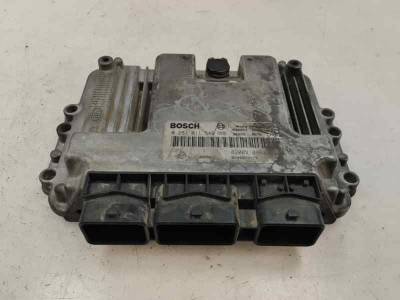 CENTRALITA MOTOR UCE RENAULT MEGANE II CLASSIC BERLINA 2004 1.9 DCI (120 CV)