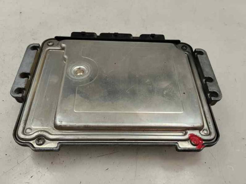 CENTRALITA MOTOR UCE RENAULT MEGANE II CLASSIC BERLINA 2004 1.9 DCI (120 CV)