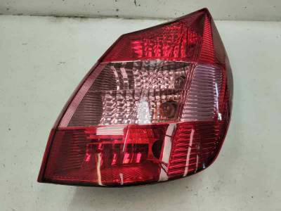 PILOTO TRASERO DERECHO RENAULT MEGANE GRAND SCENIC 2004 1.5 DCI (101 CV)