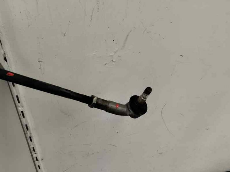 CREMALLERA DIRECCION SEAT IBIZA 2006 1.9 TDI (101 CV)