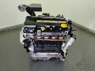MOTOR COMPLETO OPEL CORSA E 2018 1.4 MULTIPUNTO (90 CV)