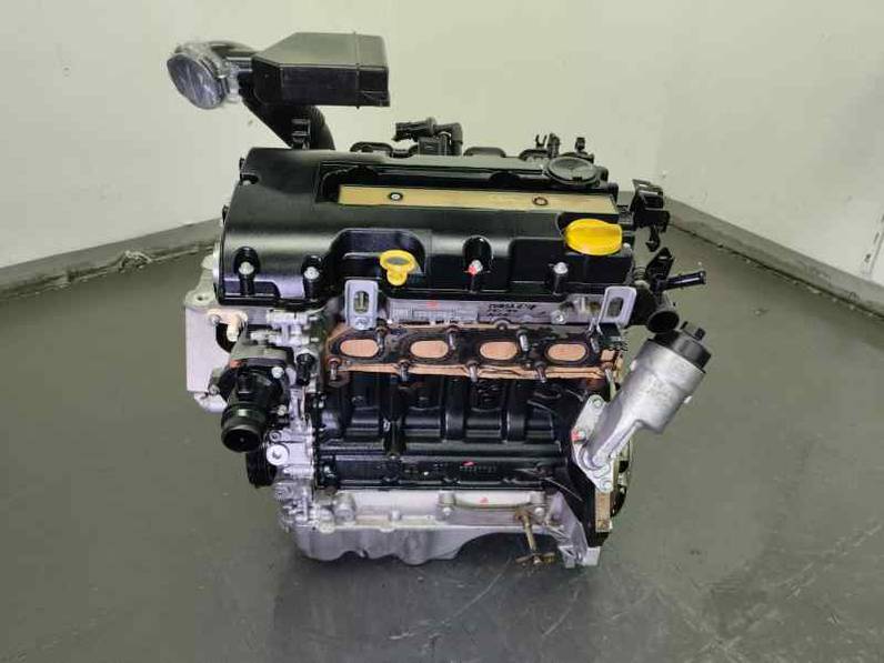 MOTOR COMPLETO OPEL CORSA E 2018 1.4 MULTIPUNTO (90 CV)
