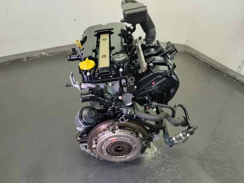 MOTOR COMPLETO OPEL CORSA E 2018 1.4 MULTIPUNTO (90 CV)