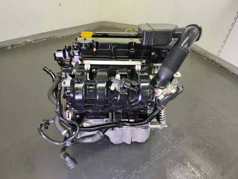 MOTOR COMPLETO OPEL CORSA E 2018 1.4 MULTIPUNTO (90 CV)
