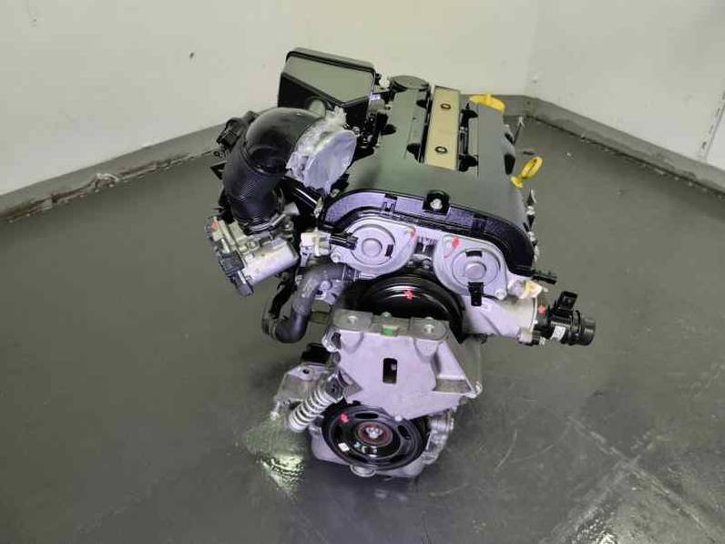 MOTOR COMPLETO OPEL CORSA E 2018 1.4 MULTIPUNTO (90 CV)