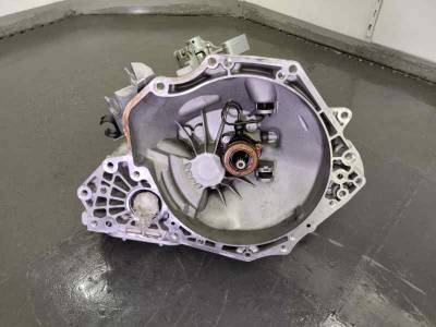 CAJA CAMBIOS OPEL CORSA E 2018 1.4 MULTIPUNTO (90 CV)