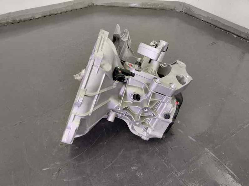 CAJA CAMBIOS OPEL CORSA E 2018 1.4 MULTIPUNTO (90 CV)