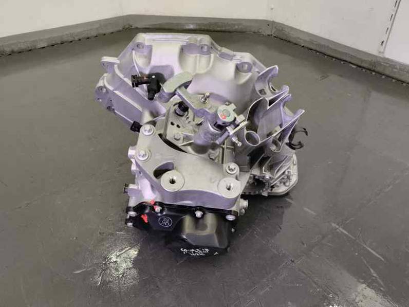 CAJA CAMBIOS OPEL CORSA E 2018 1.4 MULTIPUNTO (90 CV)