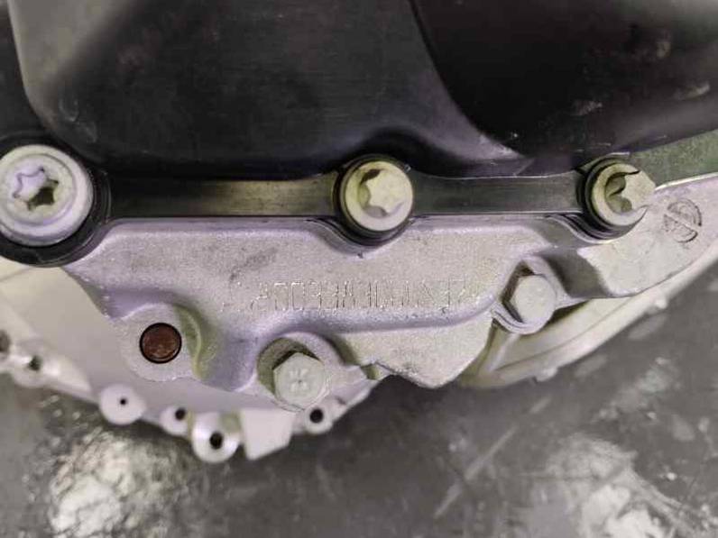 CAJA CAMBIOS OPEL CORSA E 2018 1.4 MULTIPUNTO (90 CV)