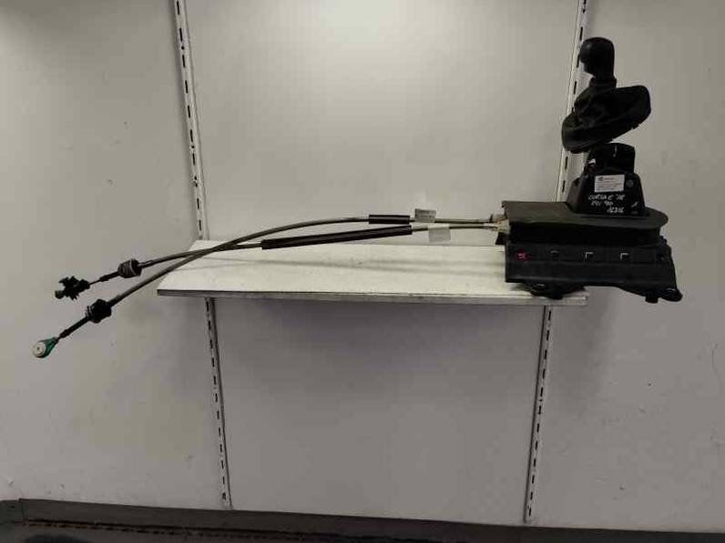 PALANCA CAMBIO OPEL CORSA E 2018 1.4 MULTIPUNTO (90 CV)