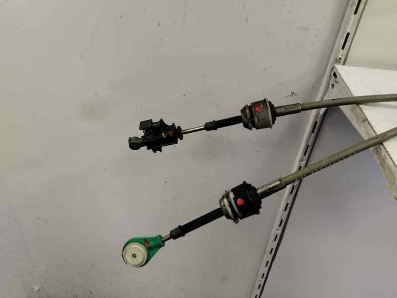 PALANCA CAMBIO OPEL CORSA E 2018 1.4 MULTIPUNTO (90 CV)