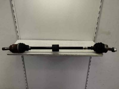 TRANSMISION DELANTERA DERECHA OPEL CORSA E 2018 1.4 MULTIPUNTO (90 CV)