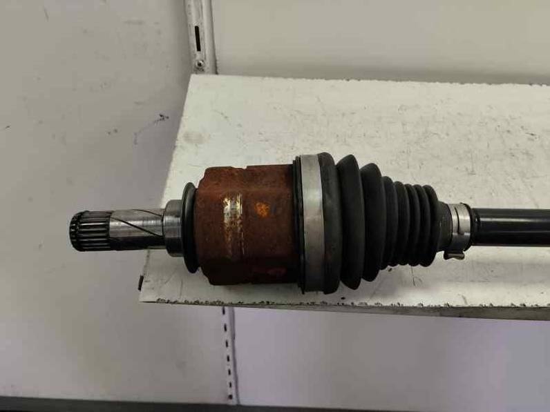 TRANSMISION DELANTERA DERECHA OPEL CORSA E 2018 1.4 MULTIPUNTO (90 CV)