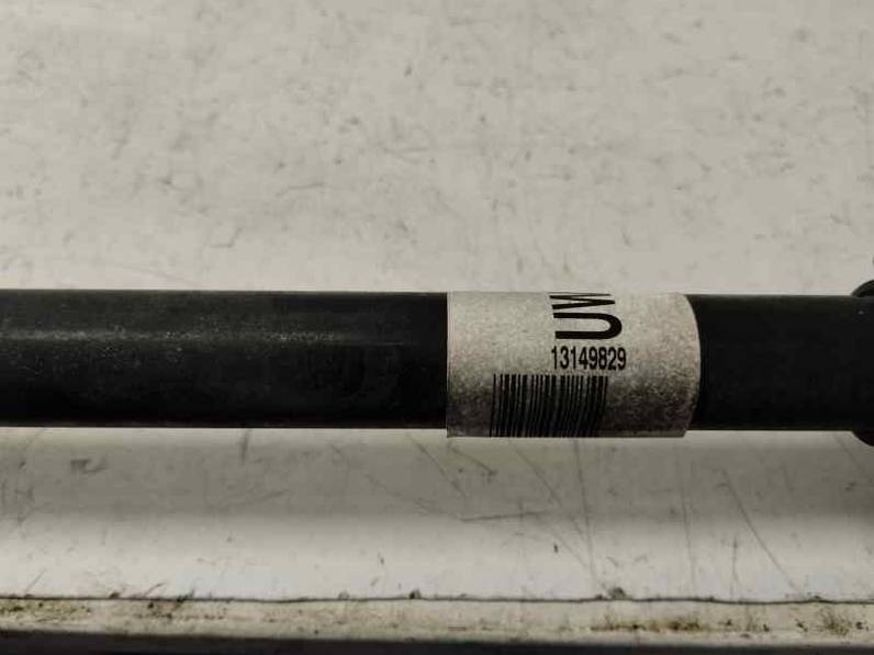 TRANSMISION DELANTERA DERECHA OPEL CORSA E 2018 1.4 MULTIPUNTO (90 CV)