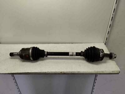 TRANSMISION DELANTERA IZQUIERDA OPEL CORSA E 2018 1.4 MULTIPUNTO (90 CV)