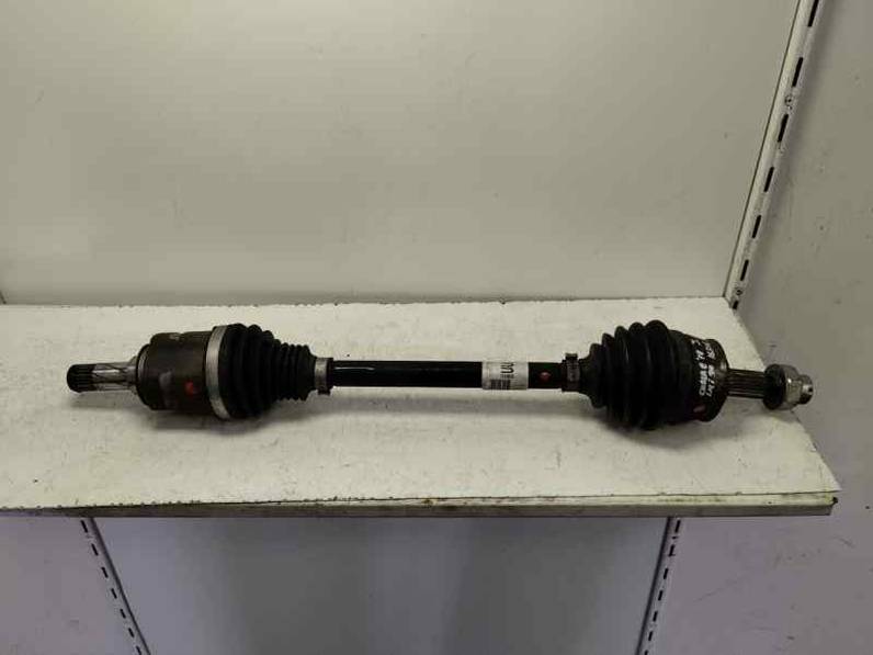 TRANSMISION DELANTERA IZQUIERDA OPEL CORSA E 2018 1.4 MULTIPUNTO (90 CV)