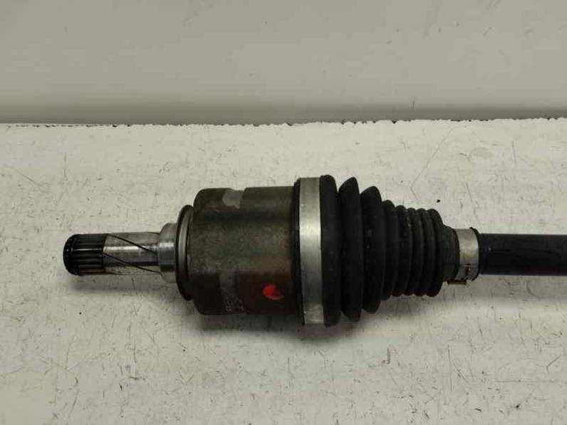 TRANSMISION DELANTERA IZQUIERDA OPEL CORSA E 2018 1.4 MULTIPUNTO (90 CV)