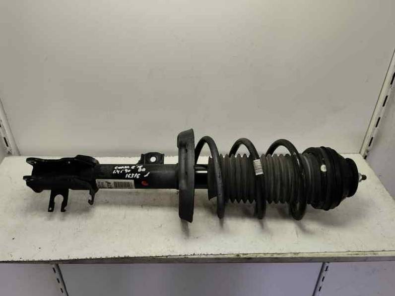 AMORTIGUADOR DELANTERO DERECHO OPEL CORSA E 2018 1.4 MULTIPUNTO (90 CV)