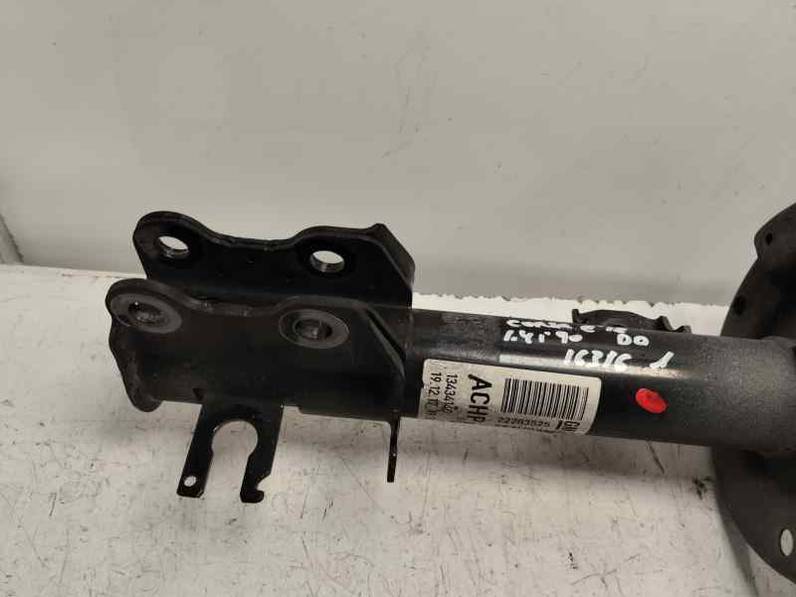 AMORTIGUADOR DELANTERO DERECHO OPEL CORSA E 2018 1.4 MULTIPUNTO (90 CV)