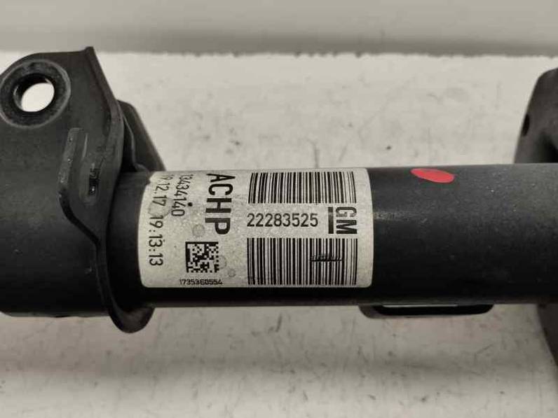 AMORTIGUADOR DELANTERO DERECHO OPEL CORSA E 2018 1.4 MULTIPUNTO (90 CV)