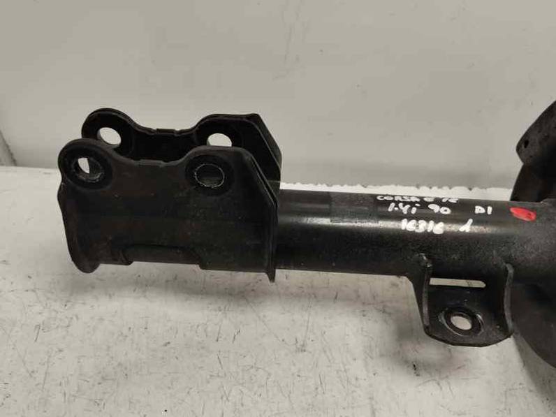 AMORTIGUADOR DELANTERO IZQUIERDO OPEL CORSA E 2018 1.4 MULTIPUNTO (90 CV)