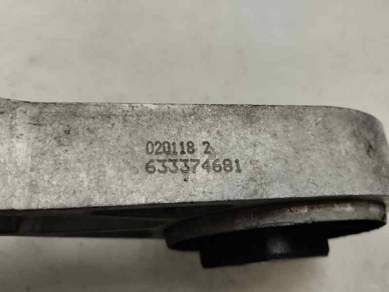 SOPORTE CAMBIO OPEL CORSA E 2018 1.4 MULTIPUNTO (90 CV)