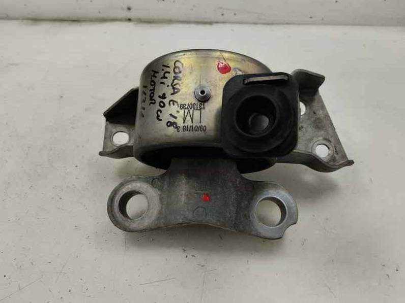 SOPORTE MOTOR OPEL CORSA E 2018 1.4 MULTIPUNTO (90 CV)