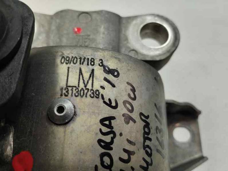 SOPORTE MOTOR OPEL CORSA E 2018 1.4 MULTIPUNTO (90 CV)