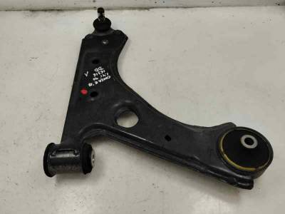 BRAZO SUSPENSION INFERIOR DELANTERO DERECHO OPEL CORSA E 2018 1.4 MULTIPUNTO (90 CV)