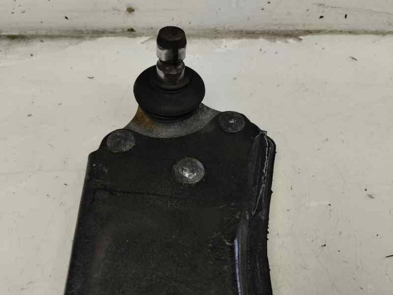 BRAZO SUSPENSION INFERIOR DELANTERO DERECHO OPEL CORSA E 2018 1.4 MULTIPUNTO (90 CV)