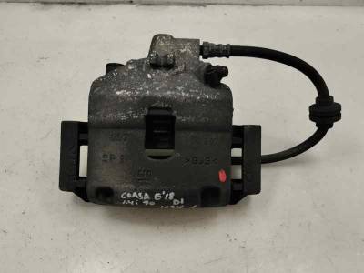 PINZA FRENO DELANTERA IZQUIERDA OPEL CORSA E 2018 1.4 MULTIPUNTO (90 CV)