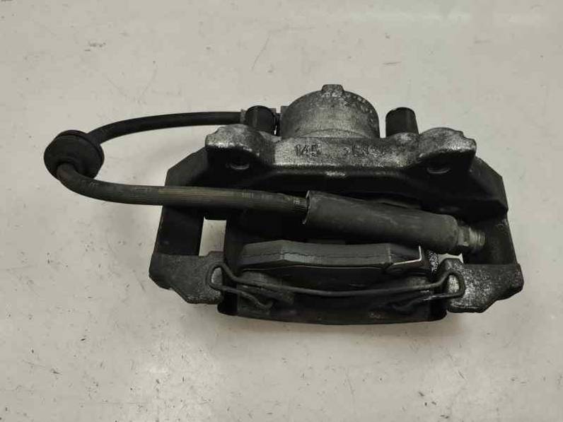 PINZA FRENO DELANTERA IZQUIERDA OPEL CORSA E 2018 1.4 MULTIPUNTO (90 CV)