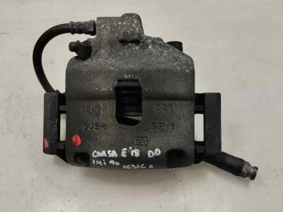 PINZA FRENO DELANTERA DERECHA OPEL CORSA E 2018 1.4 MULTIPUNTO (90 CV)