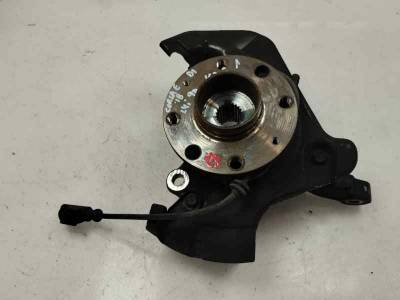 MANGUETA DELANTERA IZQUIERDA OPEL CORSA E 2018 1.4 MULTIPUNTO (90 CV)