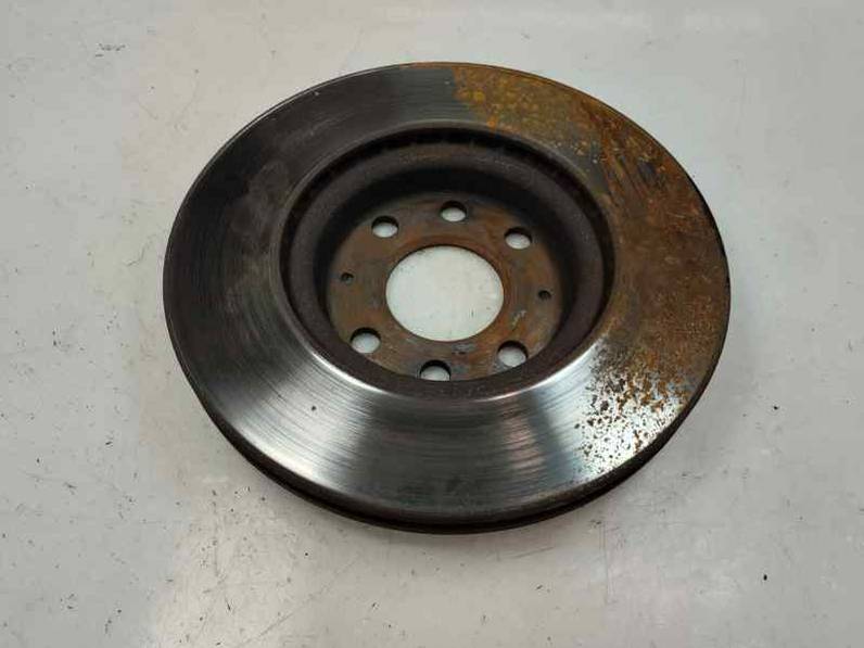 DISCO FRENO DELANTERO OPEL CORSA E 2018 1.4 MULTIPUNTO (90 CV)