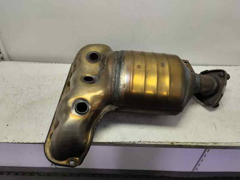 CATALIZADOR OPEL CORSA E 2018 1.4 MULTIPUNTO (90 CV)