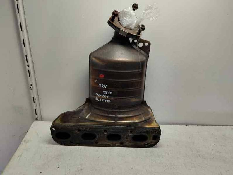 CATALIZADOR OPEL CORSA E 2018 1.4 MULTIPUNTO (90 CV)